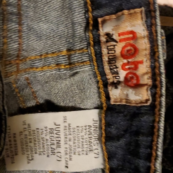 Jeans - Picture 4 of 4